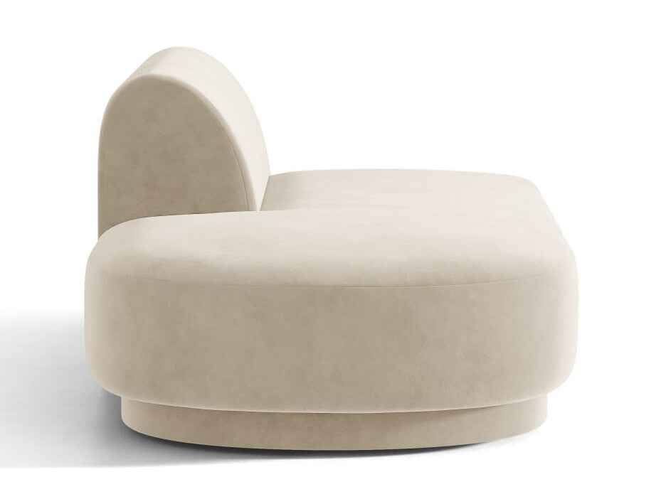 Modulinė sėdimoji dalis 539300