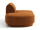 Modulinė sėdimoji dalis 539300