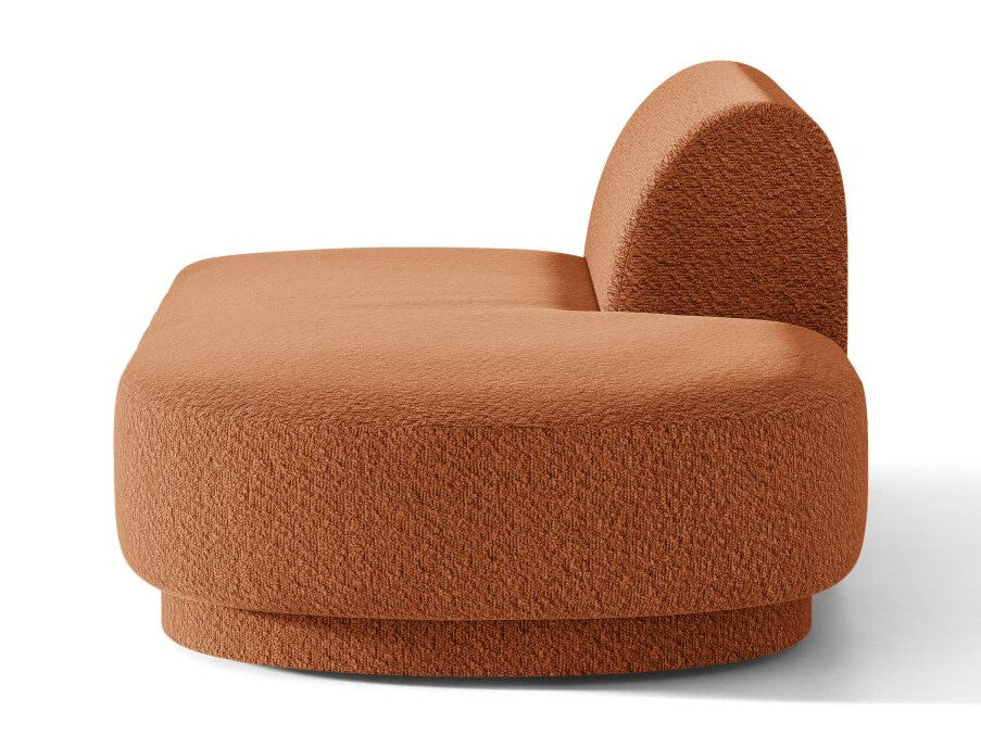 Modulinė sėdimoji dalis 539300