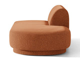Modulinė sėdimoji dalis 539300