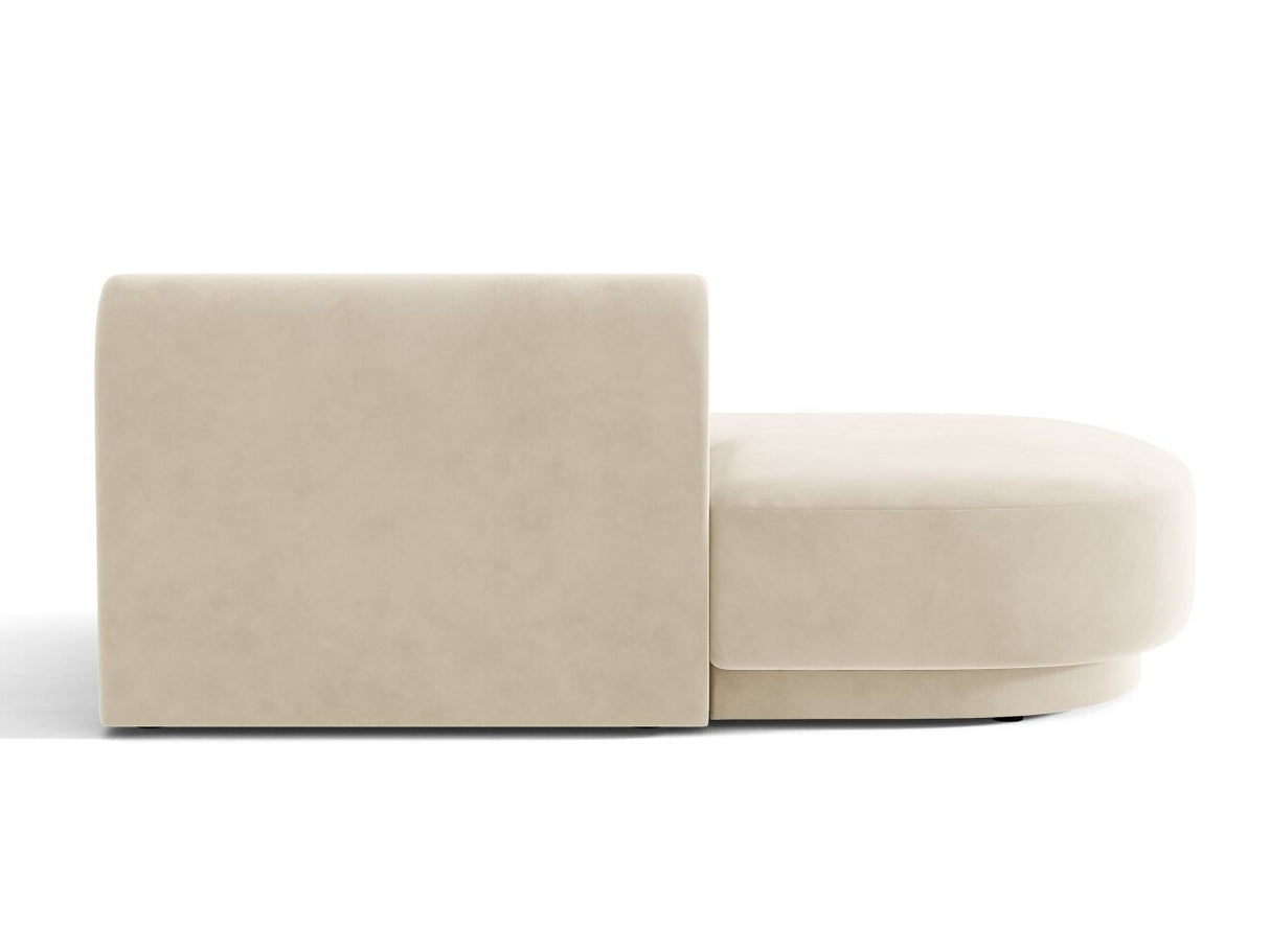 Modulinė sėdimoji dalis 539300