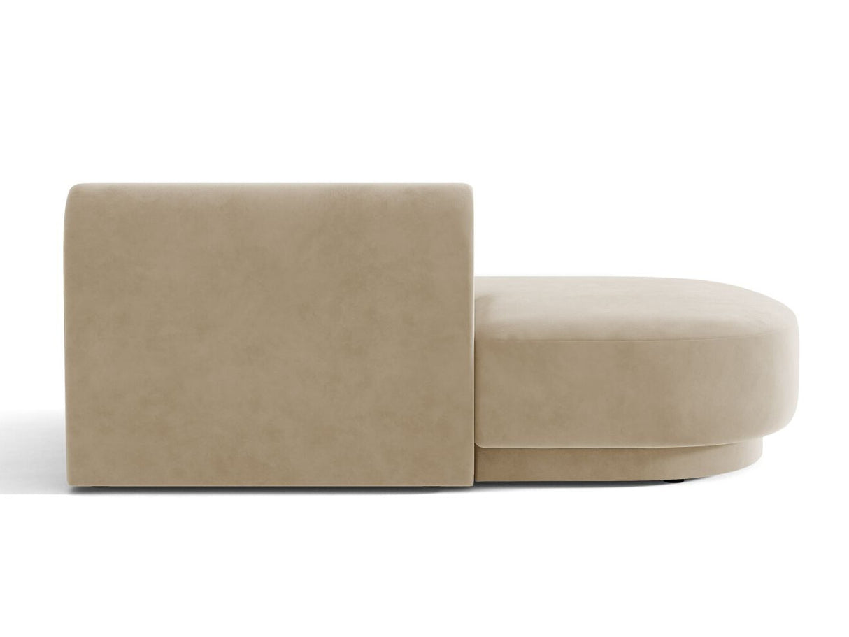Modulinė sėdimoji dalis 539300
