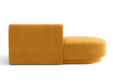 Modulinė sėdimoji dalis 539300