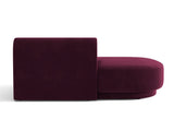 Modulinė sėdimoji dalis 539300