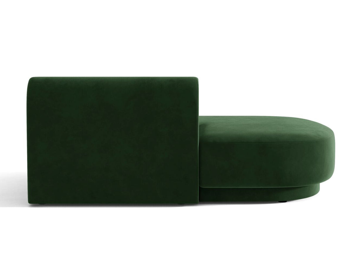 Modulinė sėdimoji dalis 539300