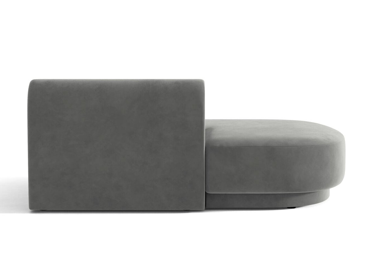 Modulinė sėdimoji dalis 539300