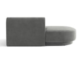 Modulinė sėdimoji dalis 539300