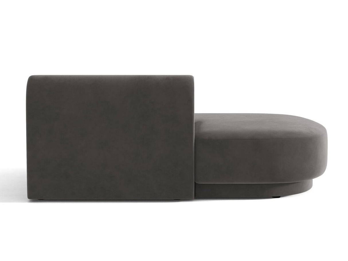 Modulinė sėdimoji dalis 539300