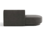 Modulinė sėdimoji dalis 539300