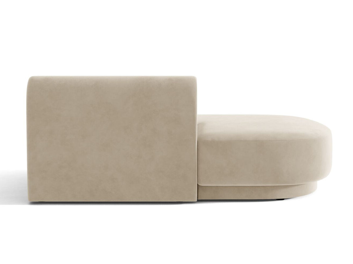 Modulinė sėdimoji dalis 539300