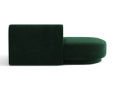 Modulinė sėdimoji dalis 539300