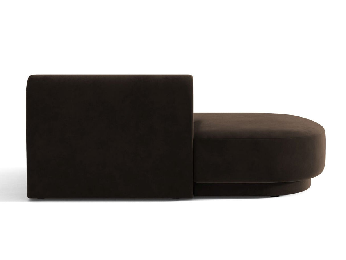 Modulinė sėdimoji dalis 539300