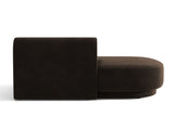 Modulinė sėdimoji dalis 539300