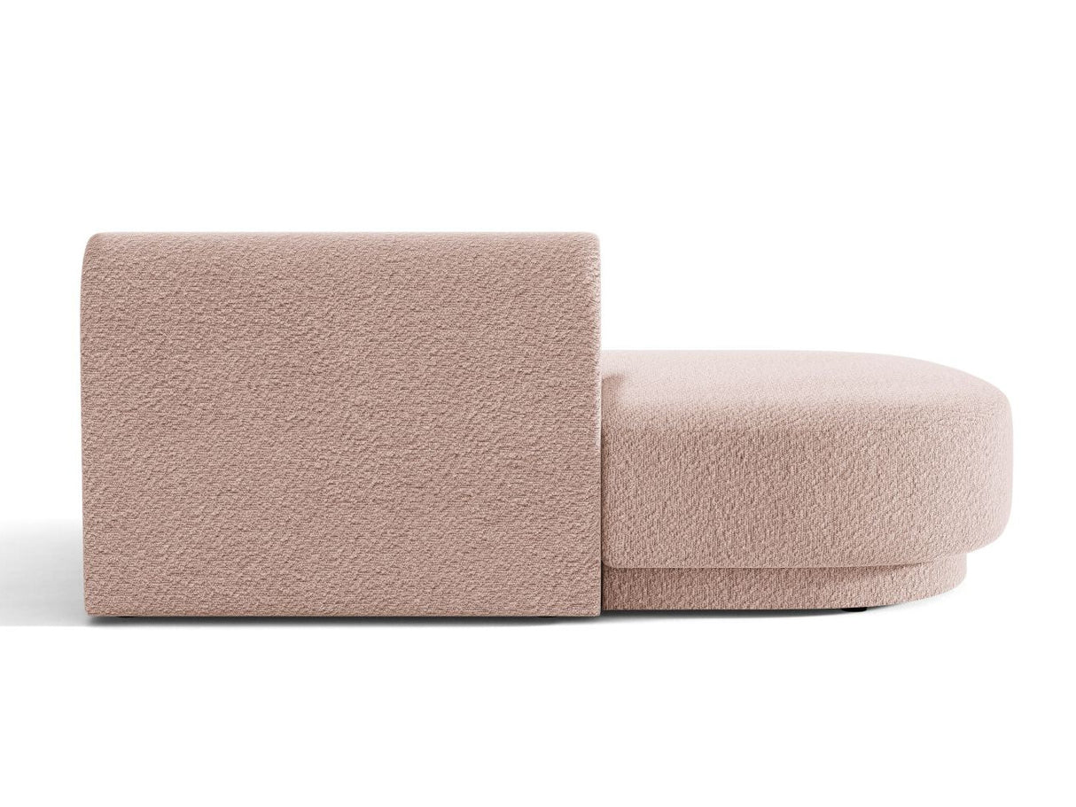 Modulinė sėdimoji dalis 539300