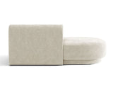 Modulinė sėdimoji dalis 539300