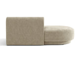 Modulinė sėdimoji dalis 539300