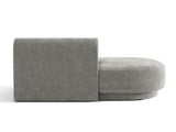 Modulinė sėdimoji dalis 539300