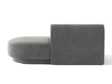 Modulinė sėdimoji dalis 539300