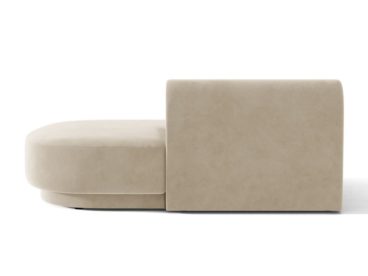 Modulinė sėdimoji dalis 539300