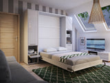 Lova-spinta 483040 4977284