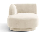 Modulinė sėdimoji dalis 539526
