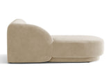 Modulinė sėdimoji dalis 539526