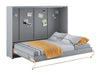 Lova-spinta 483098 4978962