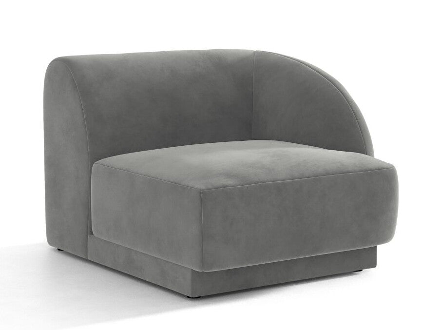Modulinė sėdimoji dalis 539109