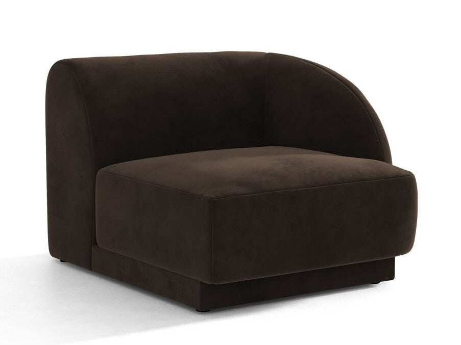 Modulinė sėdimoji dalis 539109