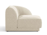 Modulinė sėdimoji dalis 539109