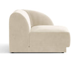 Modulinė sėdimoji dalis 539109