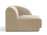 Modulinė sėdimoji dalis 539109