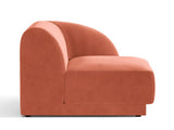 Modulinė sėdimoji dalis 539109