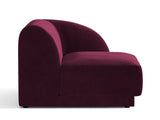 Modulinė sėdimoji dalis 539109