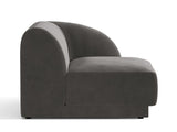 Modulinė sėdimoji dalis 539109