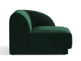Modulinė sėdimoji dalis 539109