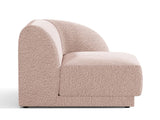 Modulinė sėdimoji dalis 539109