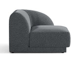 Modulinė sėdimoji dalis 539109