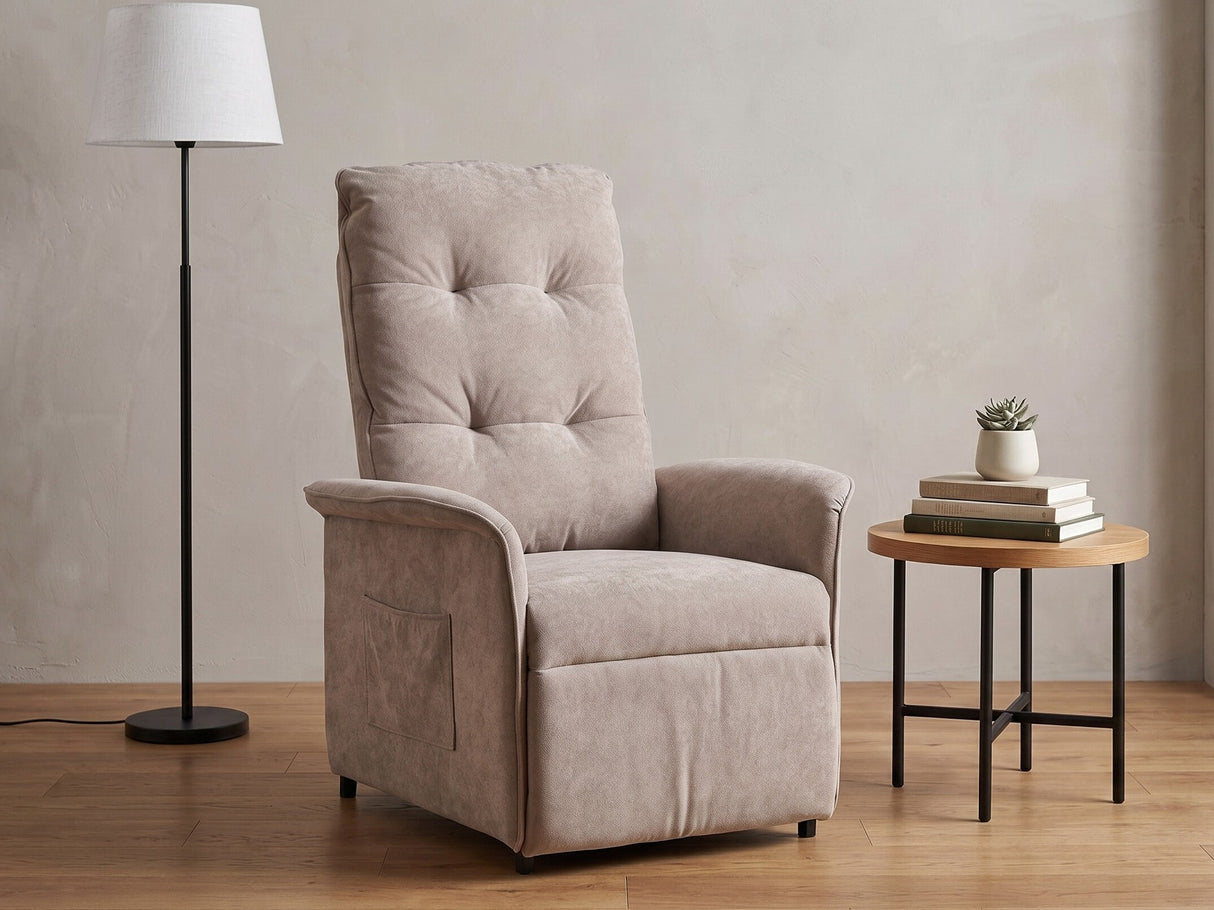 Fotelis reglaineris 674832