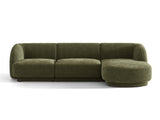 Modulinė sėdimoji dalis 539526