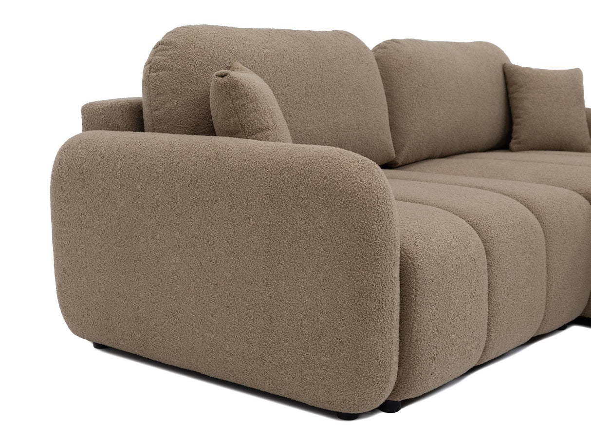 Minkštas kampas 674856