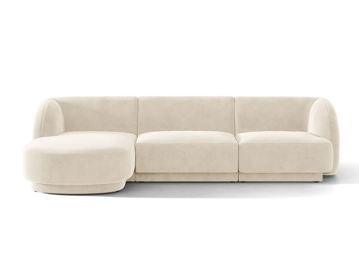 Modulinė sėdimoji dalis 539109
