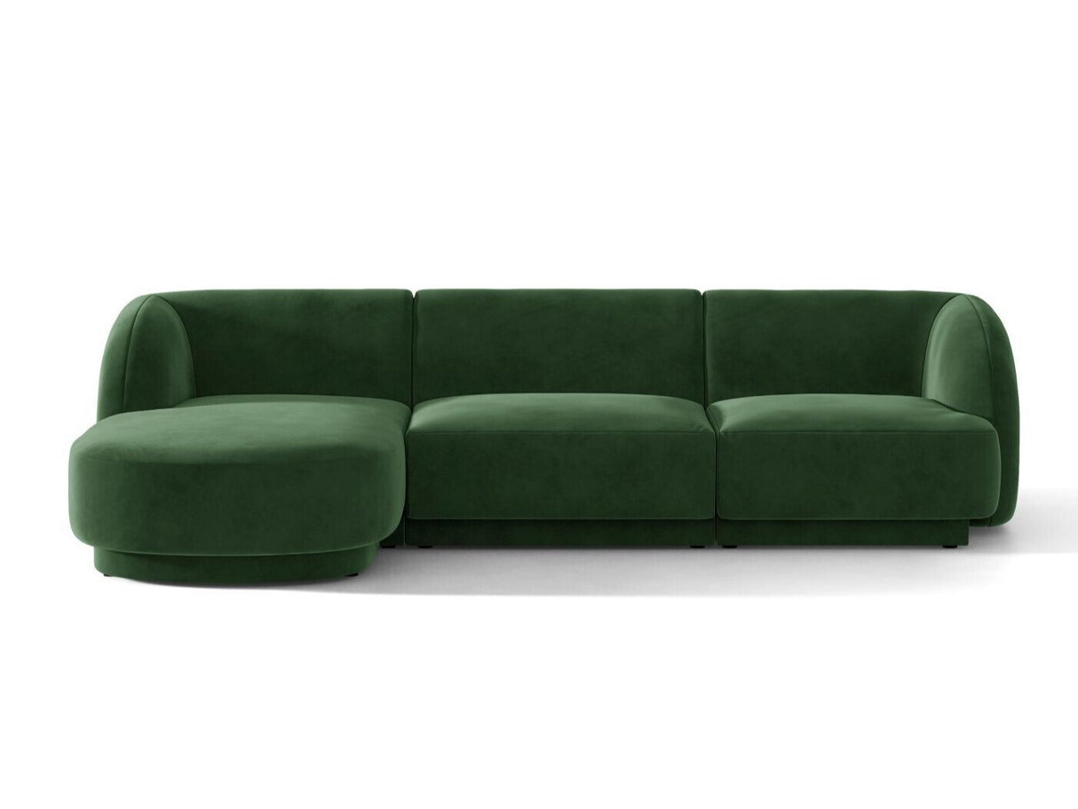 Modulinė sėdimoji dalis 539109