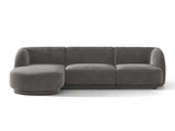 Modulinis minkštas kampas 538242