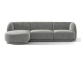 Modulinis minkštas kampas 538242