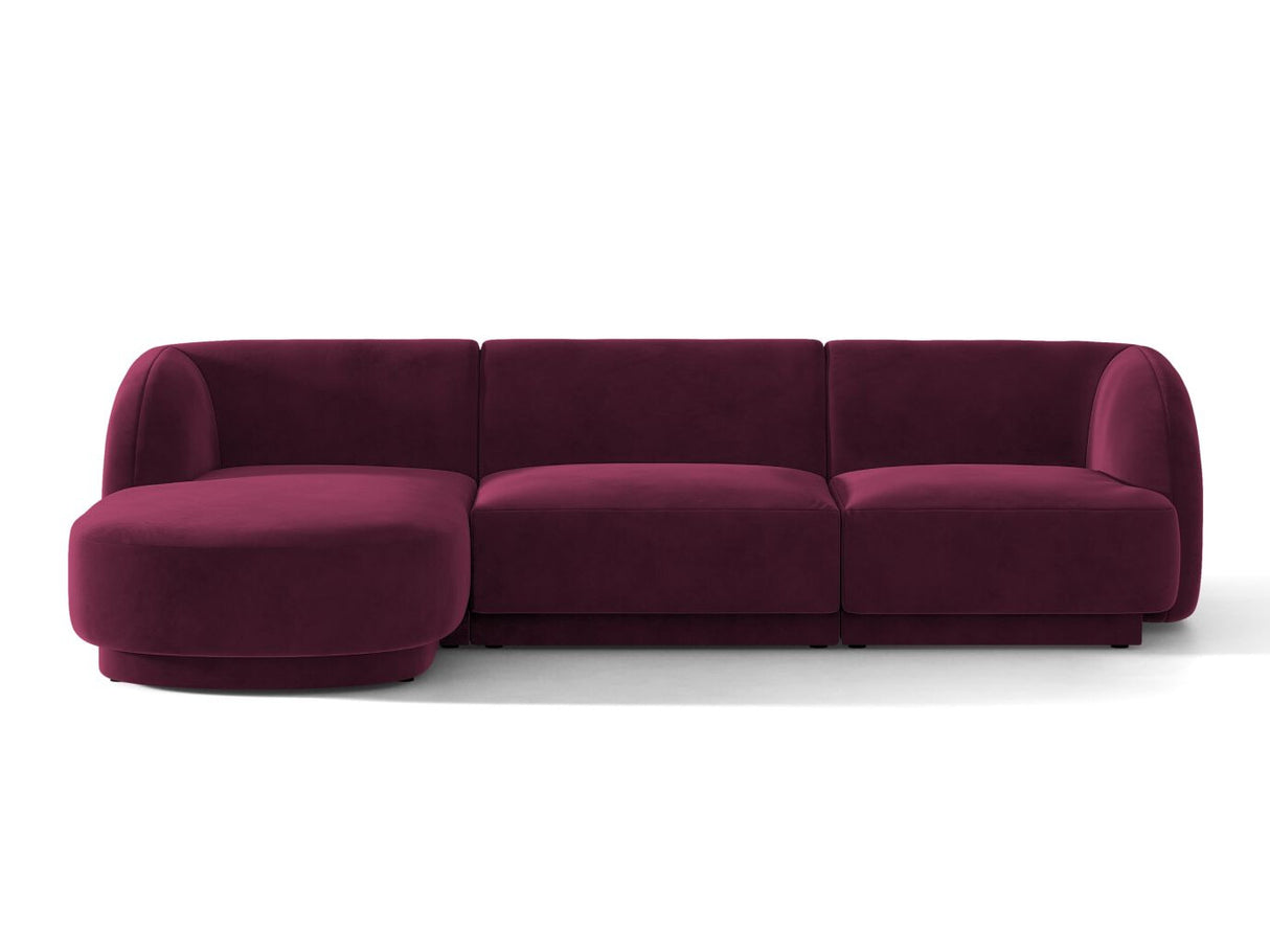Modulinis minkštas kampas 538242