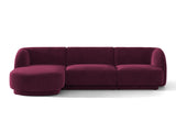 Modulinis minkštas kampas 538242