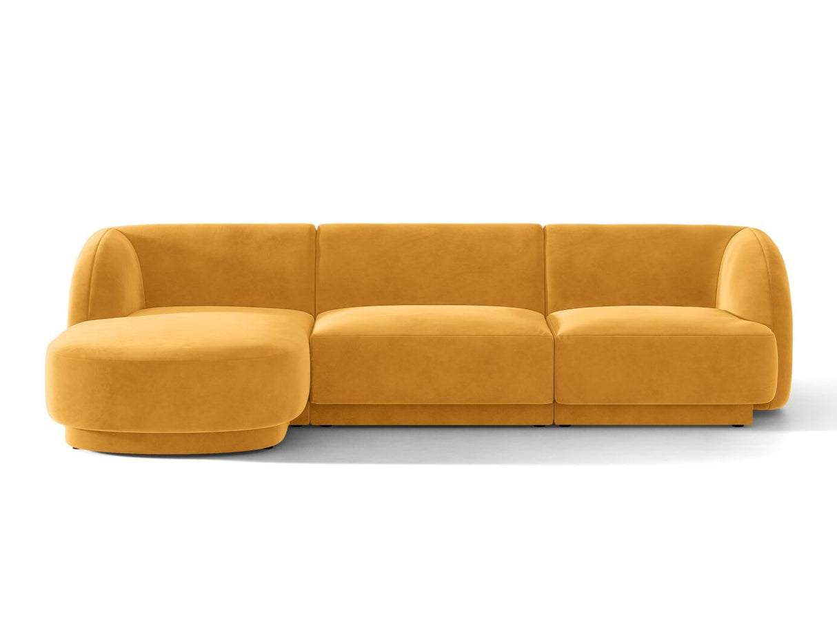 Modulinis minkštas kampas 538242