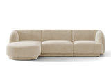 Modulinis minkštas kampas 538242