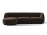 Modulinis minkštas kampas 538242